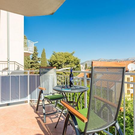 Apartment Lapad Rest And Relax Dubrovnik Dış mekan fotoğraf