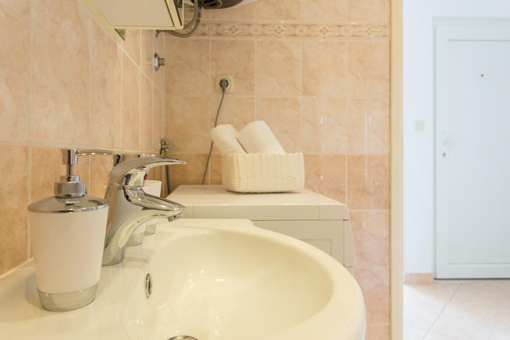 Apartment Lapad Rest And Relax Dubrovnik Dış mekan fotoğraf