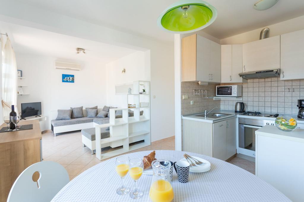 Apartment Lapad Rest And Relax Dubrovnik Dış mekan fotoğraf