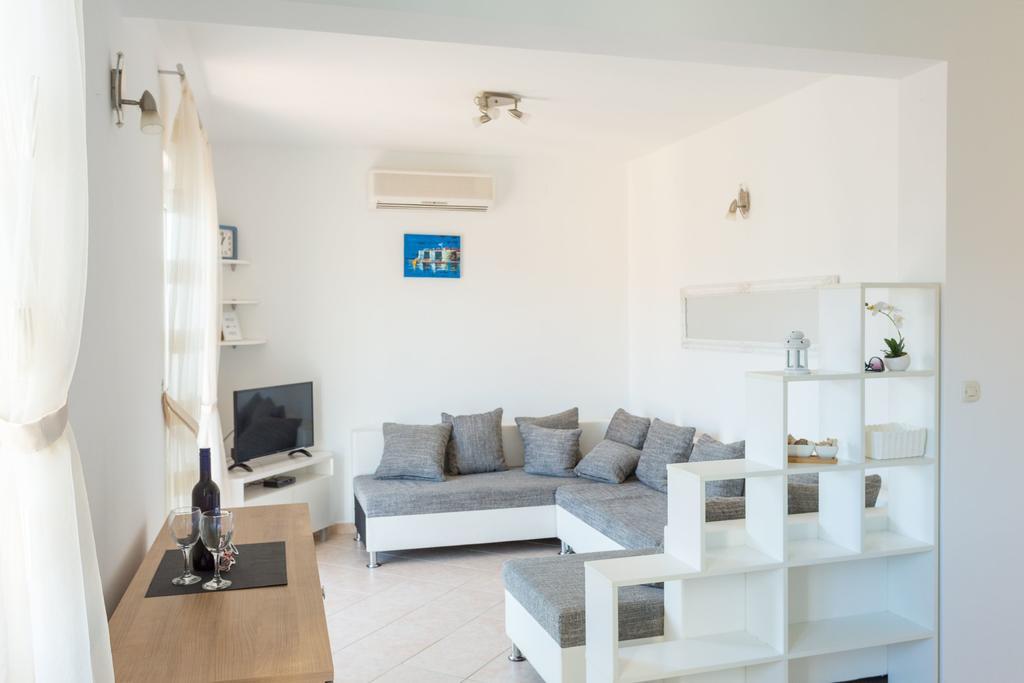 Apartment Lapad Rest And Relax Dubrovnik Dış mekan fotoğraf