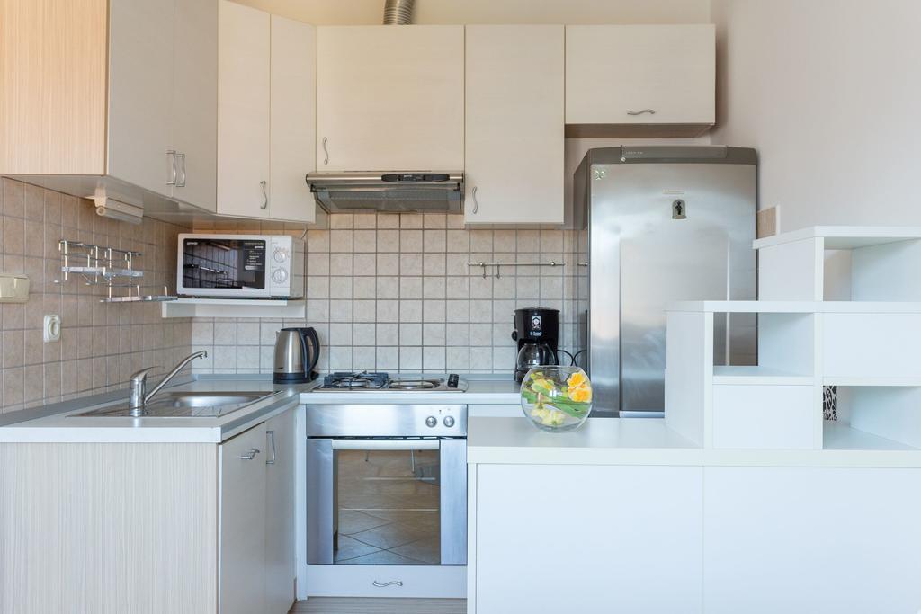 Apartment Lapad Rest And Relax Dubrovnik Dış mekan fotoğraf