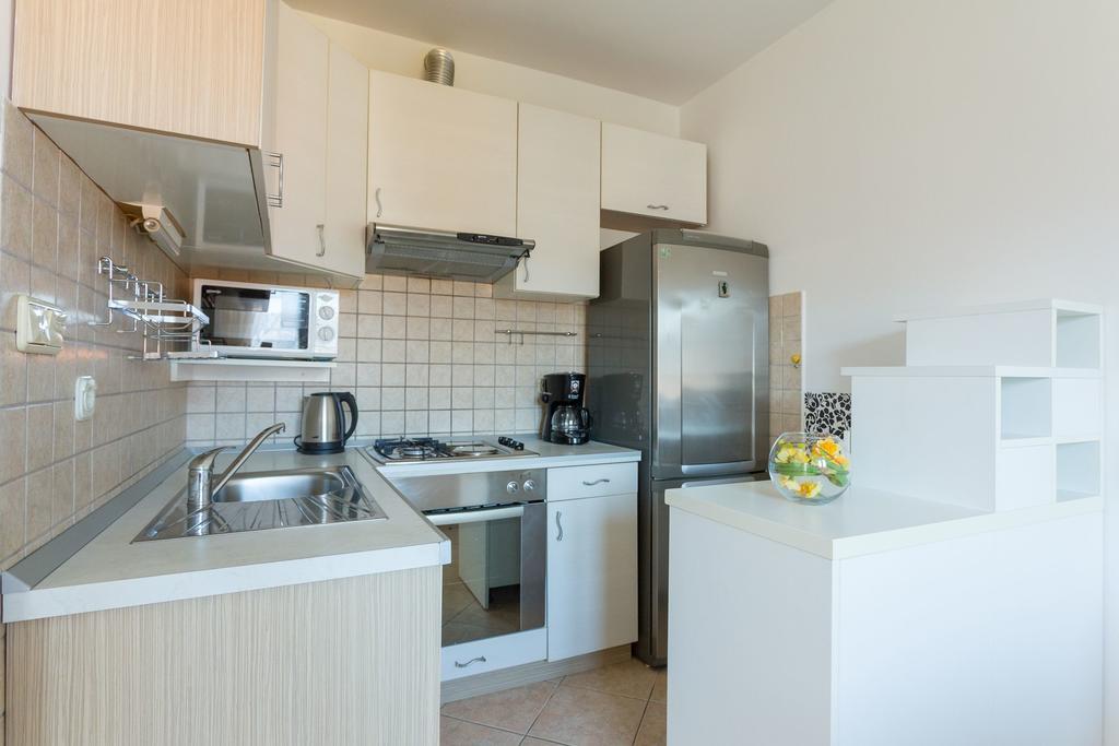 Apartment Lapad Rest And Relax Dubrovnik Dış mekan fotoğraf