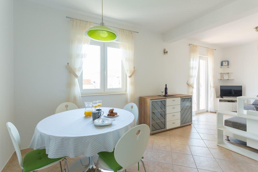 Apartment Lapad Rest And Relax Dubrovnik Dış mekan fotoğraf