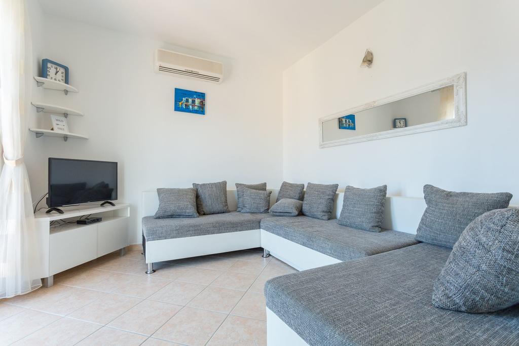 Apartment Lapad Rest And Relax Dubrovnik Dış mekan fotoğraf