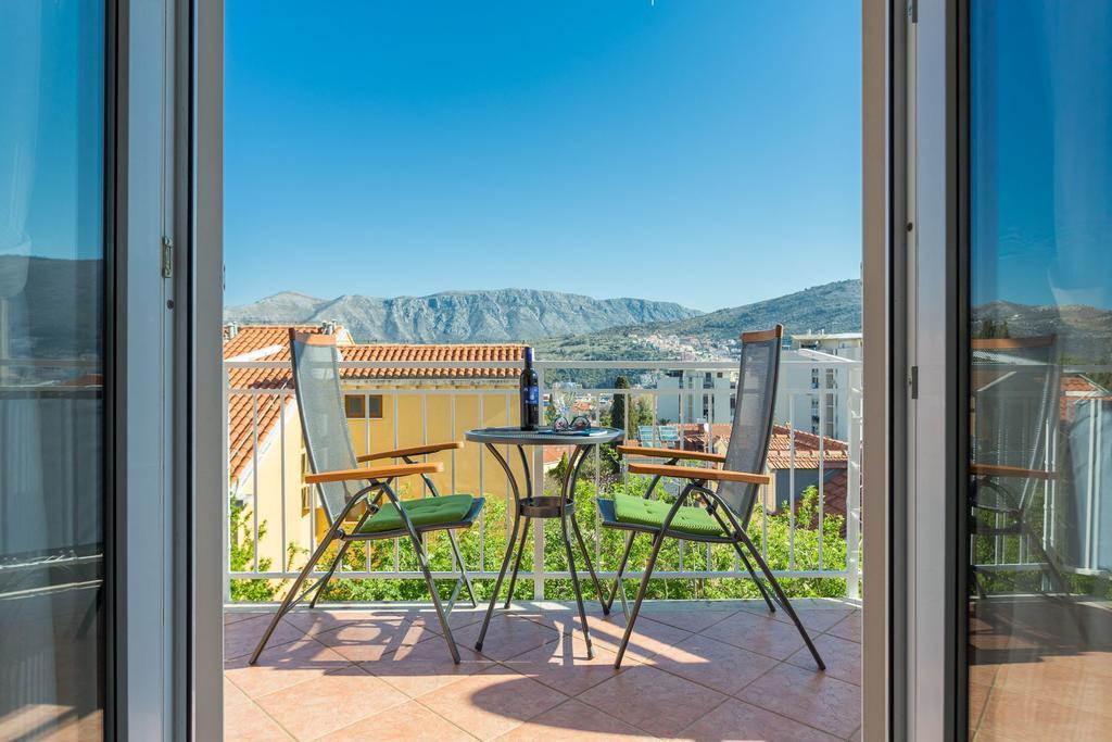 Apartment Lapad Rest And Relax Dubrovnik Dış mekan fotoğraf