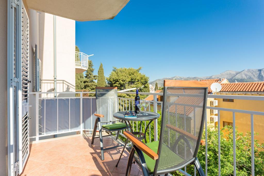 Apartment Lapad Rest And Relax Dubrovnik Dış mekan fotoğraf