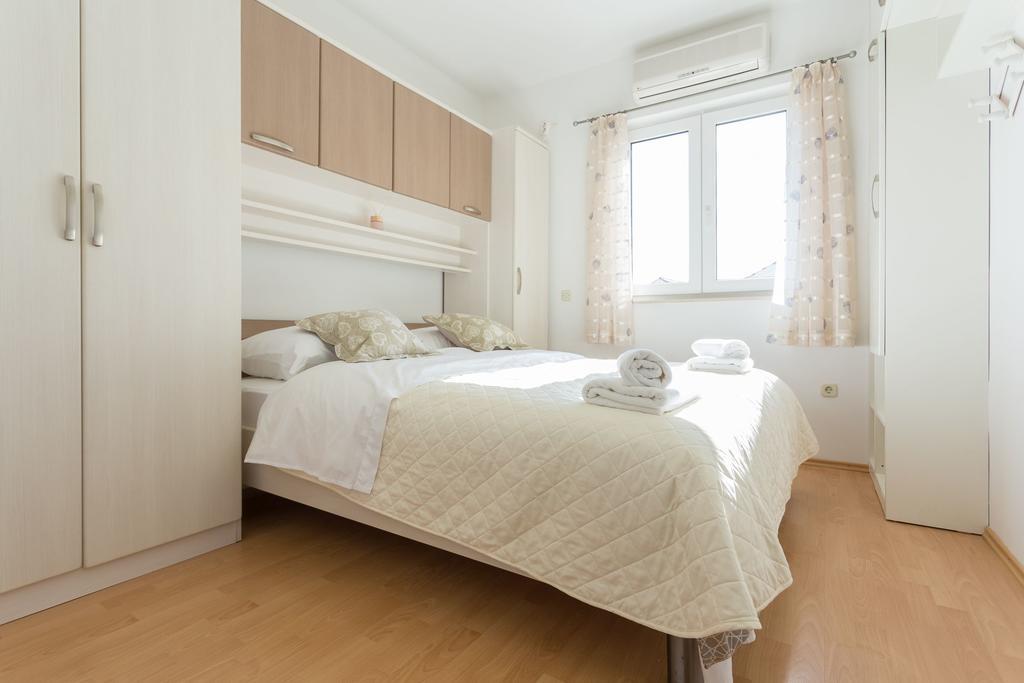 Apartment Lapad Rest And Relax Dubrovnik Dış mekan fotoğraf