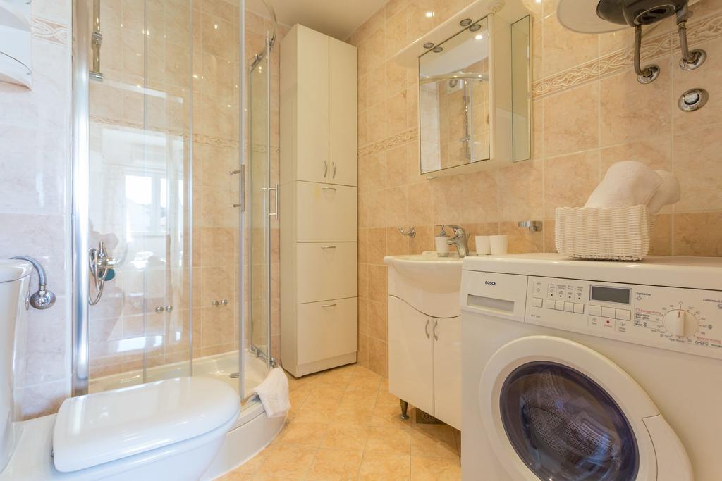 Apartment Lapad Rest And Relax Dubrovnik Dış mekan fotoğraf