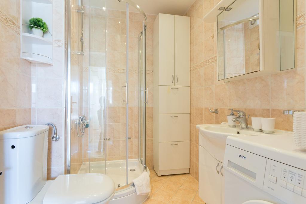 Apartment Lapad Rest And Relax Dubrovnik Dış mekan fotoğraf