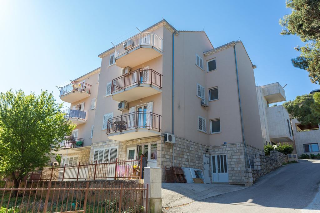 Apartment Lapad Rest And Relax Dubrovnik Dış mekan fotoğraf