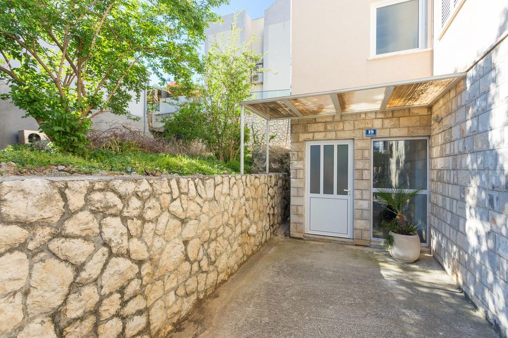 Apartment Lapad Rest And Relax Dubrovnik Dış mekan fotoğraf