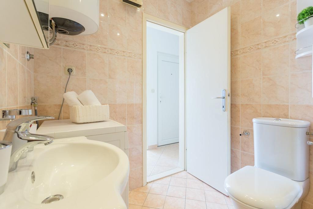 Apartment Lapad Rest And Relax Dubrovnik Dış mekan fotoğraf